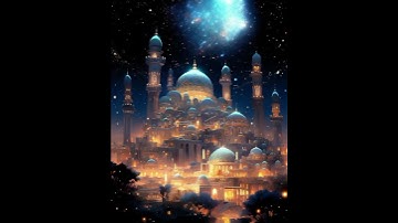 سورة الأحزاب {الآية 33} بصوت الشيخ ماهر المعيقلي ❤️❤️