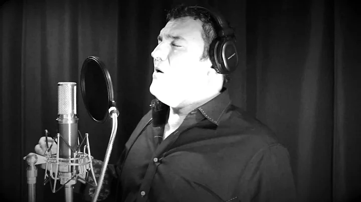 The Black & White Sessions : Gerald White - "God B...