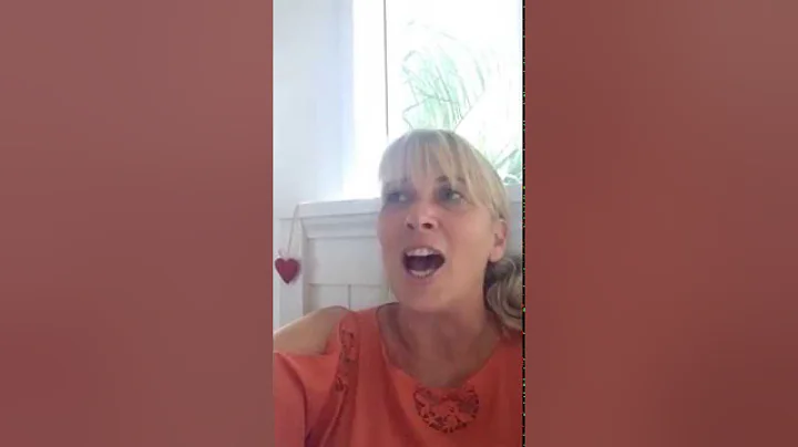 Nancy Irvine You Are a Badass Group Coaching Progr...