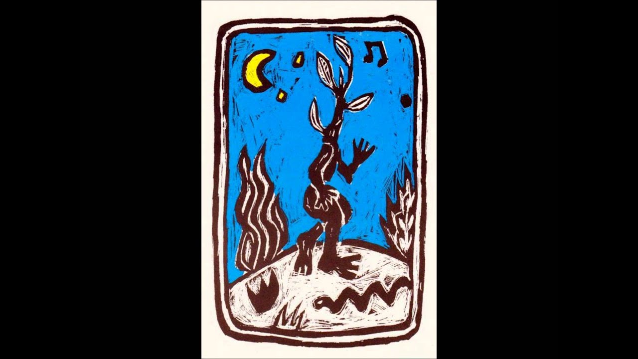 Nsenda Mutombo - Moyo Elele Moyo (live)