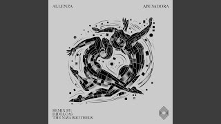 Abusadora (DJDELCAS Remix)