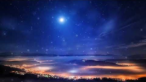 تلاوة رائعة .. أواخر سورة المؤمنون للشيخ إدريس أبكر