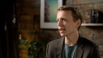 Joris Poort, CEO of Rescale, Speaks About Joining the World Economic Forum