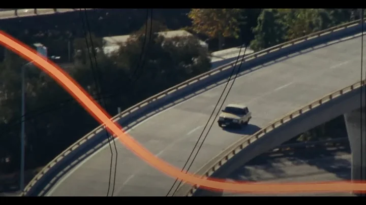Rich Ruth - Taken Back (Visualizer)