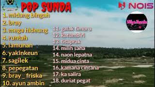 MIDANG BINGAH - BRAY - NINA | COVER POP SUNDA GASENTRA PAJAMPANGAN TERBARU 2023 #coverpopsunda