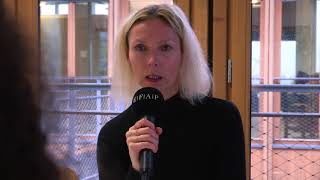 Efap Alumni Directrice Communication - Betc