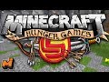 Minecraft: Hunger Games Survival w/ CaptainSparklez - CHEST OF DESTINY!