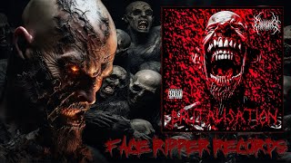 DARK RAGE: BRUTALISATION (EP) (FACE RIPPER RECORDS REACTION)