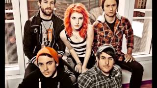 Paramore Decode Acoustic (male version)