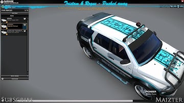 [APB:R Design]Maizter