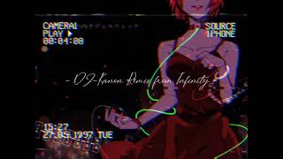 (5)丸の内サディスティック - DJ-Kanon Remix from Infinity -