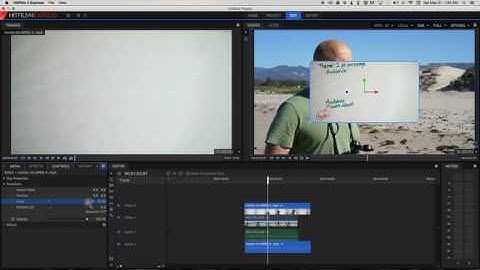 Hit Film Express Picture in Picture