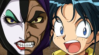 SRW 30: VS Baron Ashura (Mazinger Z INFINITY)[Stage: The Great Heroes](J-Decker Getter Gundam)