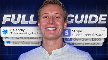 How to personalize 5000+ cold emails in 15 minutes and book meetings w/ your dream clients