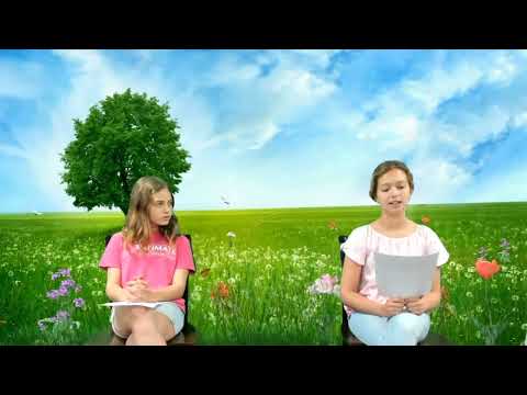 McCracken Middle School - Daily News 5-1-24