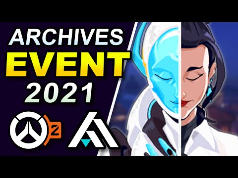 Video: Archive Events: May 15-21
