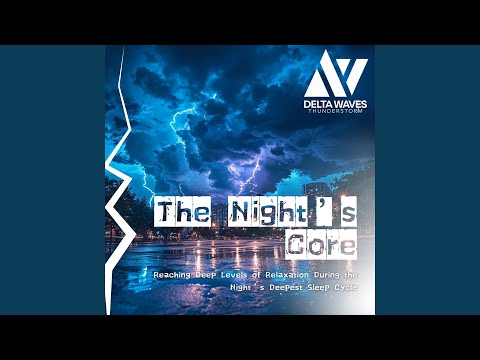 YouTubeでHarmonic Resonance at 3 Hz: the Night’s Coreを視聴