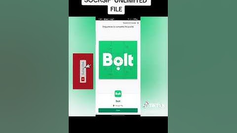 How to create an unlimited socksip files to use in the socksip app to access free internet.