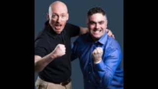 Extra Time Monday 26 January 2026