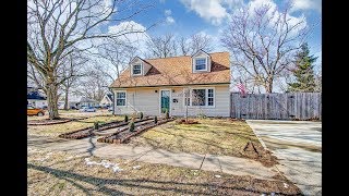 2310 Ned Drive video tour