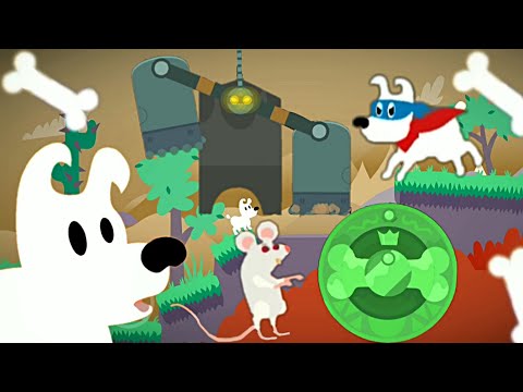 Going On A Puppy Adventure!! | Mimpi Dreams #1