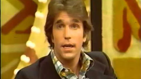 Groovy Movies: The cast of Happy Days on The Mike ...