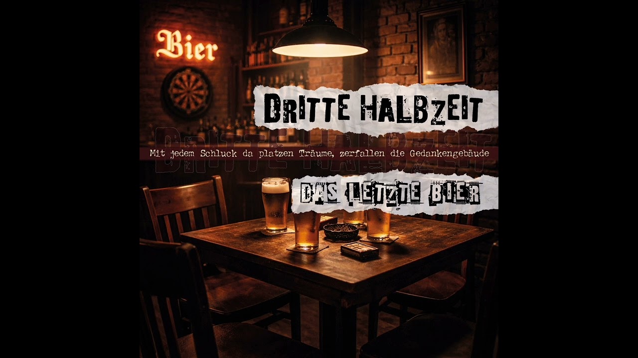Dritte Halbzeit - Verpiss Dich (mit Hakkus / Candy Division)