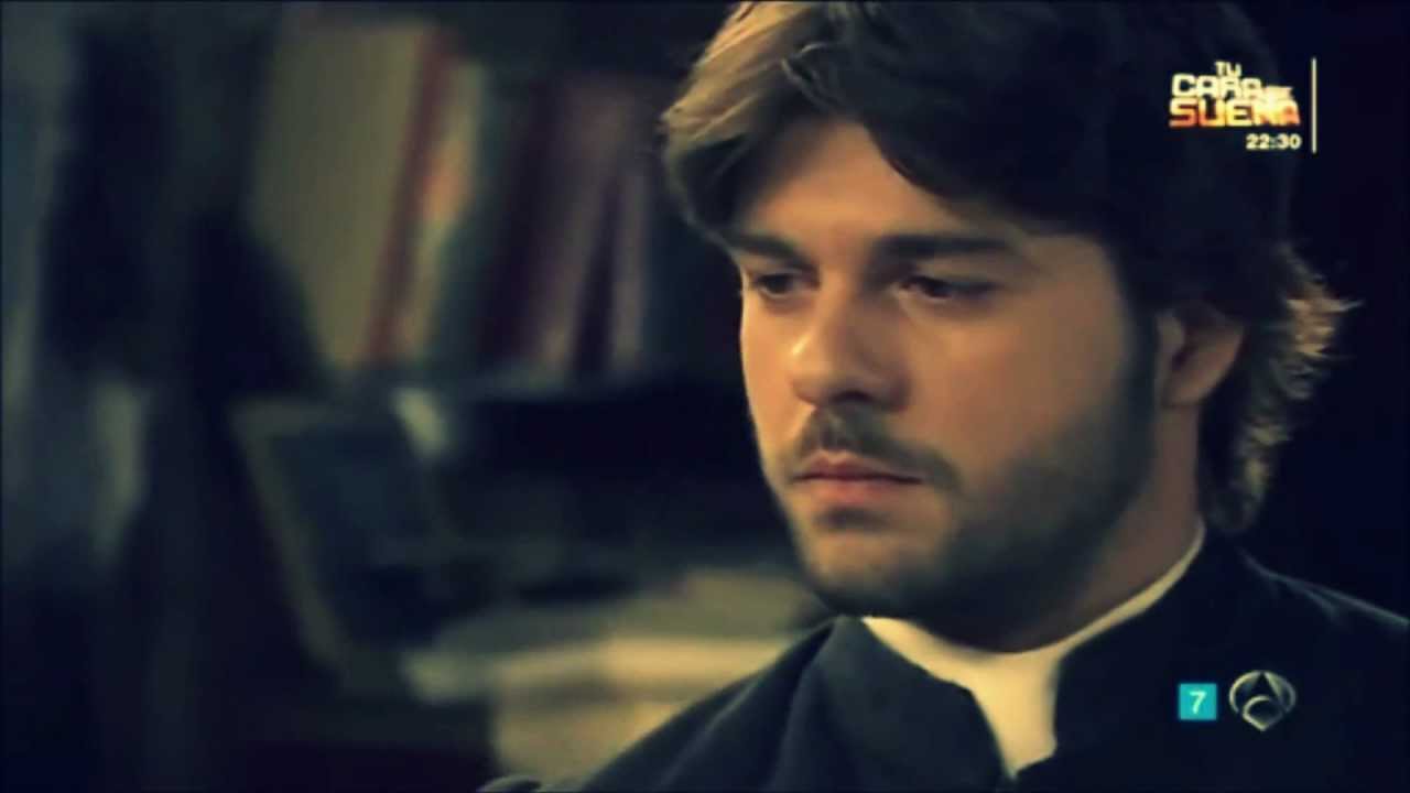 Martín - Pepa &Tristán // CARRY YOU HOME // -ESDPV-