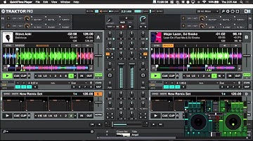 TRAKTOR 1