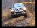 Ford Explorer тест-драйв (autoliga.tv)