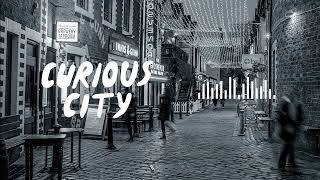 Curious City podcast | Episode 6 | Paul Buchanan's Glasgow