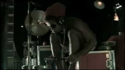 Thumbnail of OS TRIBALISTAS - É VOCÊ