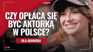 Download Lagu Zapłaciłam grzywnę za reklamę alkoholu. Ola Adamska w podkaście Żurnalisty MP3 Download Lagu Zapłaciłam grzywnę za reklamę alkoholu. Ola Adamska w podkaście Żurnalisty MP3