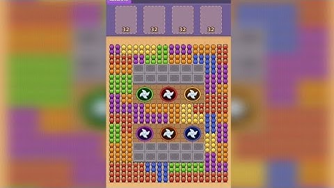 Fruit Hole Level 343 Hard Walkthrough Solution 