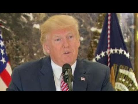 Trump defends Saturday statement on Charlottesville