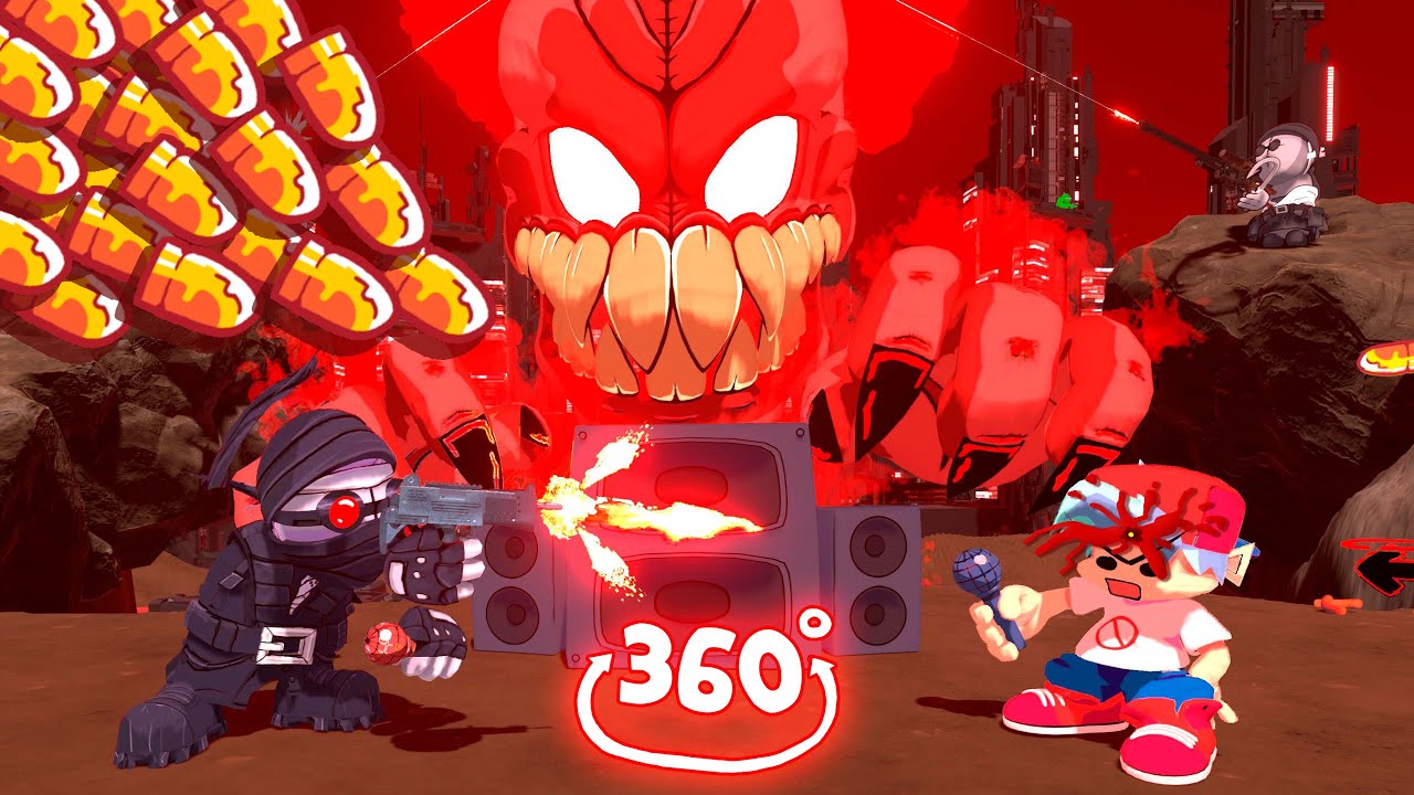 Madness Accelerant no Jogos 360