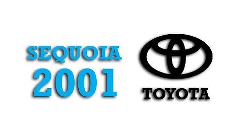 2001 Toyota Sequoia Fuse Box Info | Fuses | Location | Diagrams | Layout