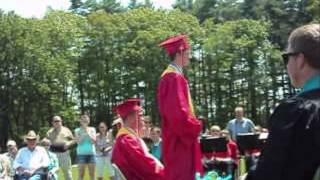 Athol High School Graduation class of 2014 (Athol,MA)
