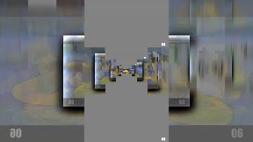 (REUPLOADED) Les Simpson Bart Des Ténébres Partie 2 Scan^5 (Veg Replace)