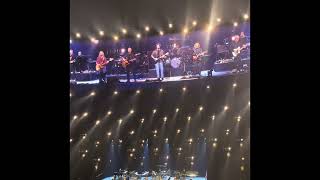 Already Gone. Eagles. Sphere. 3|21|26.  Net Worth