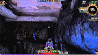 Neverwinter - TR PVE: Boss bug cont - fail harder edition
