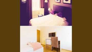 Pulsating Backdrops for Weekend Holidays