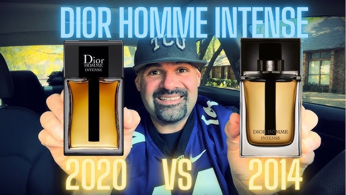 Dior Homme Intense — Tux King? 2022 Detailed Review