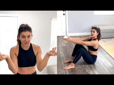 Home workouts you can try at home during lock-down | Quarantine workouts without equipment