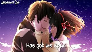 Nightcore - La Da Dee
