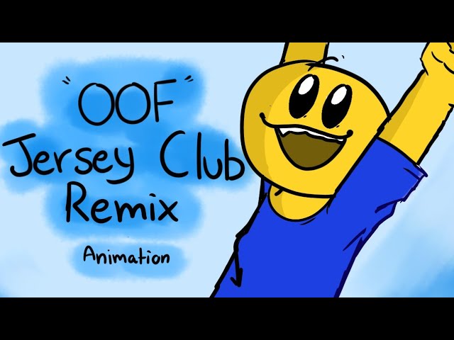 Stream (duhh/gahh) new roblox oof jersey club by clitoris eater 91942