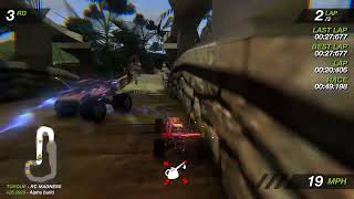 Giving a shot at Torque (Alpha v0.1.0) screenshot 4