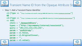 ADFS Deployment, Administration and Troubleshooting part 3- i screenshot 4