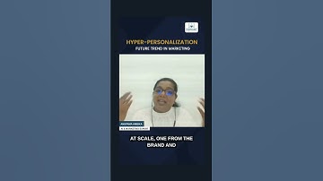 Future Trend: Hyper-Personalized Marketing Experiences