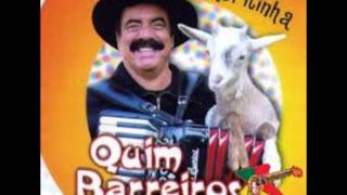 Quim Barreiros - A Cabritinha Ãlbum - A Cabritinha - 2004